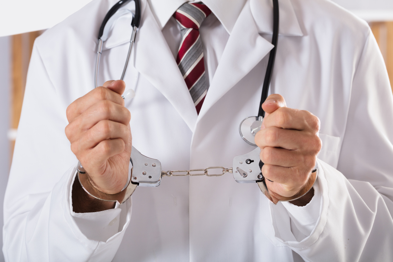 What Are the Common Types of Medical Malpractice in Atlanta?