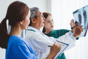 Why Choose Hammers Car Accident & Personal Injury Lawyers for Your Spinal Cord Injury Case in Sandy Springs, GA?