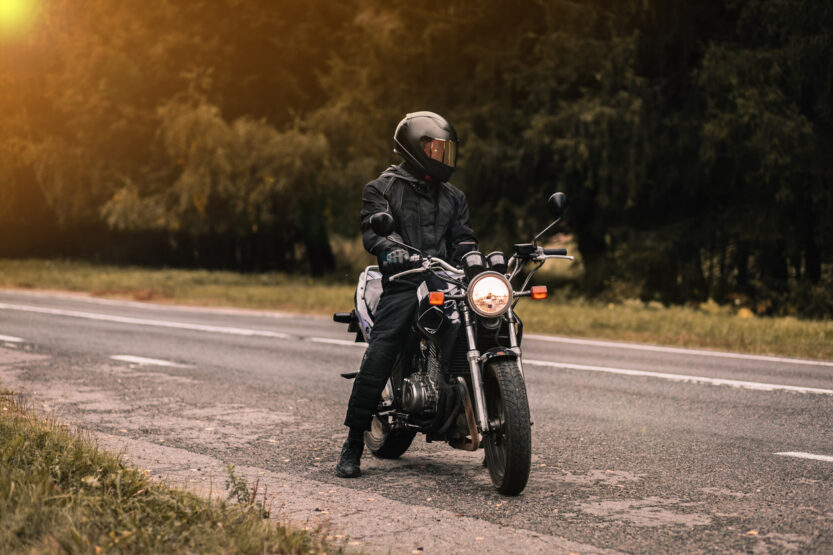 Are There Different Types of Motorcycle Licenses in Georgia?