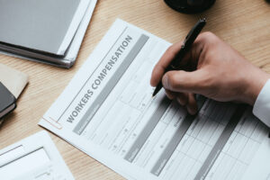 How Can Hammers Car Accident & Personal Injury Lawyers Help With My Workers' Comp Claim in Sandy Springs, Georgia?