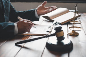 What Is the Process After You Contact Us?