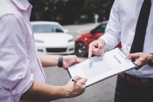 Why Choose Hammers Car Accident & Personal Injury Lawyers After a T-Bone Accident in Atlanta, GA? 
